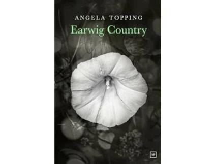 Livro Earwig Country De Angela Topping (inglês)