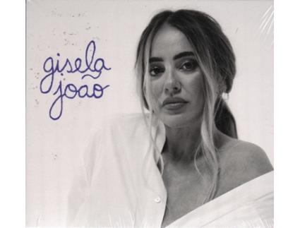 Gisela João - Restless [cd] 2025