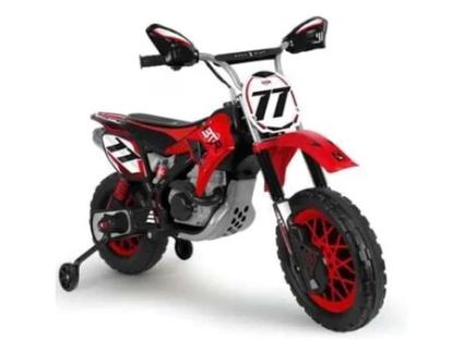 Moto Btr Thunder Max Vx 12v 96811 Lt Ofertas Diciembre24