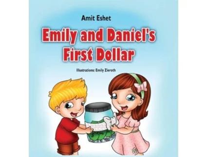 Livro Emily And Daniels First Dollar De Amit Eshet (inglês)