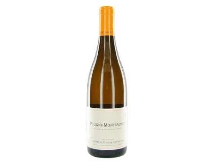 Vinho Château de Puligny-Montrachet Les Folatières 1er Cru 2014