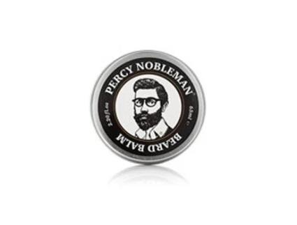 PERCY-NOBLEMAN Beard Balm With Beard Balm 65 Ml 65Ml