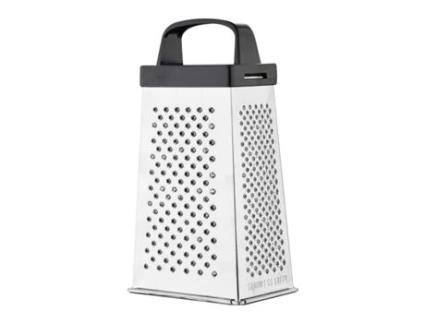 Ralador RENBERG Grater (Aço inoxidável - Aço)