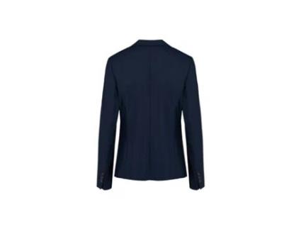 Blazer para Mulher KARIBAN PREMIUM (38 - Multicor)