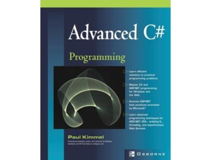 Livro Advanced C Programming De Paul Kimmel (inglês)