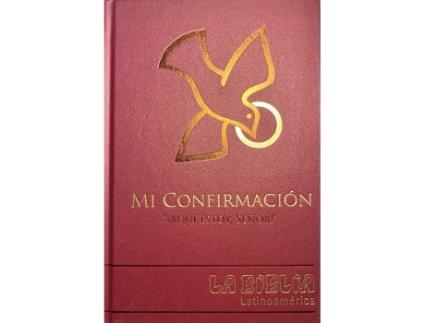 Livro Biblia Latinoam. Bolsillo Firmacion. Da Editorial Verbo Divino De Desconocido (espanhol)