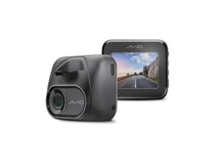 Mivue C595w Full Hd Wi Fi Preto Mio
