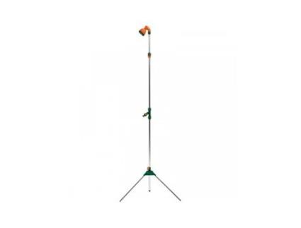 Tripé Ajustável Para Chuveiro De Jardim 1,65/2,40 Mt 89390 Flo