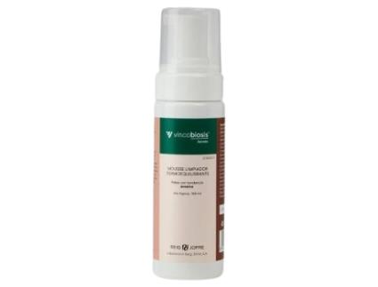Acneic Mousse Limpiador Dermoequilibrante 150 Ml Vincobiosis