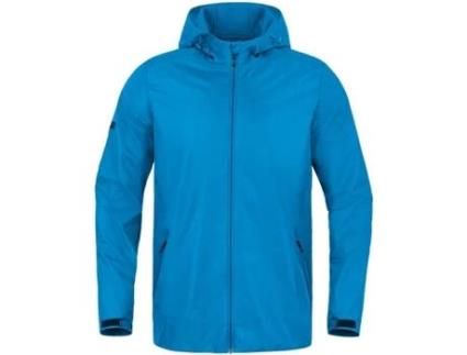Impermeável de Unissexo JAKO Allround Azul (2XL)