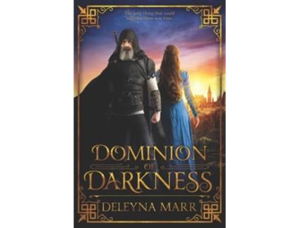 Livro Dominion Of Darkness De Deleyna Marr (inglês)