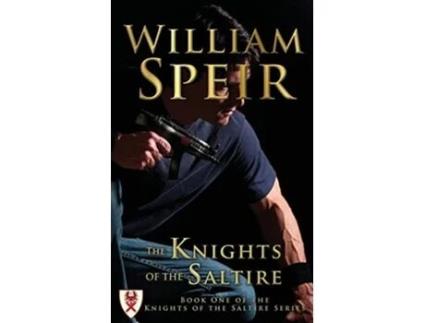 Livro The Knights Of The Saltire De William Speir (inglês)