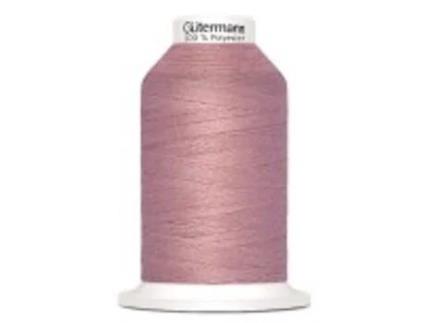 Fil De Bordar Ou De Costura Nuançar Gütermann Creativ 715263 473 Gutermann Miniking Rosa Antigo 1000 M
