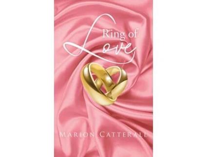 Livro Ring Of Love de Marion Catterall (Inglês)