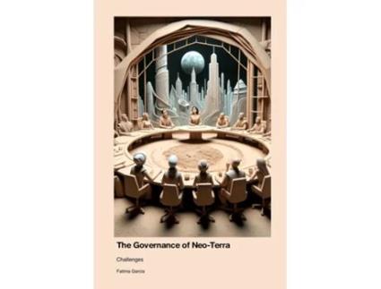 Livro Challenges in the Governance of Neo-Terra de Fatima Garcia (Inglês)