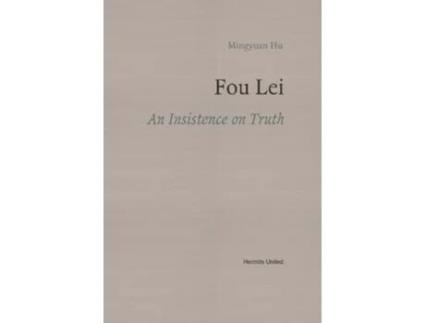 Livro Fou Lei De Mingyuan Hu (inglês)