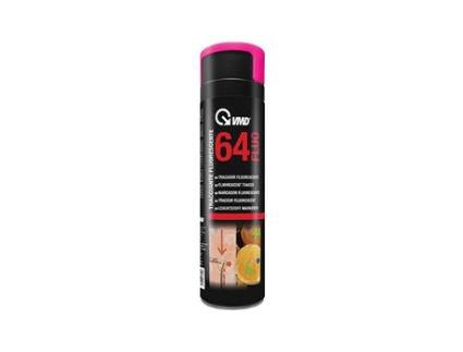 Marcador De Agrimensor Amarelo Spray 500ml Vmd