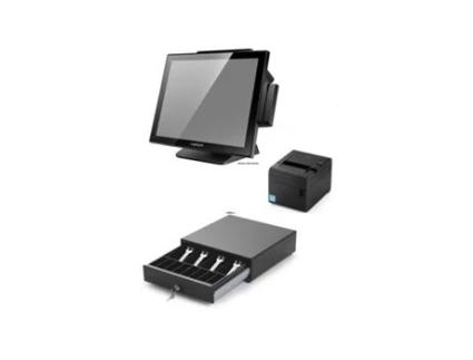 Captura Pos In A Box