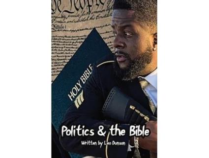 Livro The Blessings of Gods Laws Affirmations de Leo Dunson (Inglês)