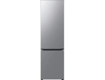 Frigorífico Combinado SAMSUNG RB38T607BS9/EF (Outlet Grade B - No Frost - 203 cm - 387 L - Inox)
