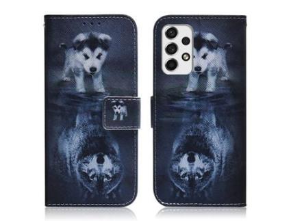 Capa para Samsung Galaxy A33