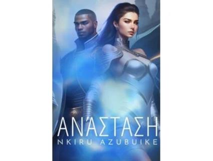 Livro ???stas? de Nkiru Azubuike (Inglês)