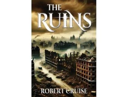 Livro The Ruins de Robert Cruise (Inglês)