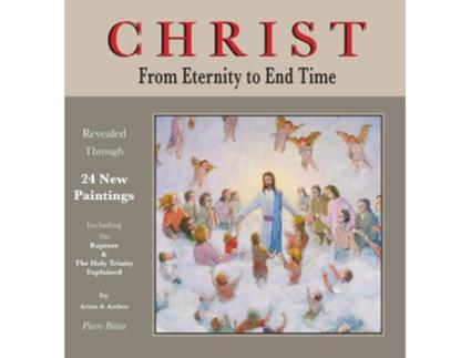Livro Christ From Eternity to End Time de Mrs OF Walton (Inglês)