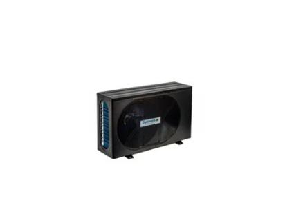 Bombas De Calor Monofásicas Para Piscina 7000w Windpac Em45c Optimea