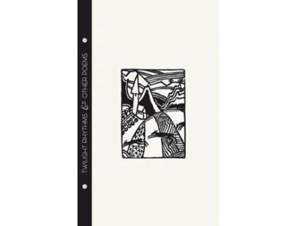 Livro Charles Reznikoff - Twilight Rhythms amp Other Verse de Charles Reznikoff (Inglês)
