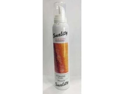 TONALITY ESPUMA COR ANTRACITE 200ML INTERCOSMOS