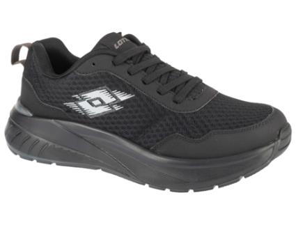 Botas Unissexo Lotto Dynativ Oc Preto (43)