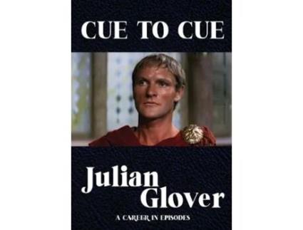 Livro Cue To Cue De Glover E Julian (inglês)