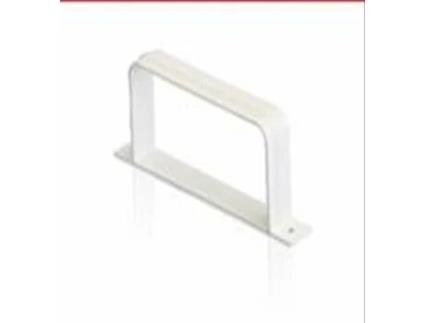 Abraçadeira Rect. Tubo Extração Pvc 110X55 0555Tb TUBPLA