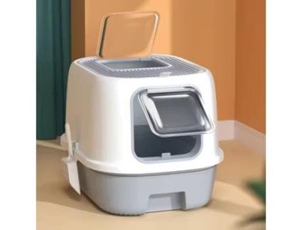 Caixa de Areia Lpm Envio Aleatório LPM PETS