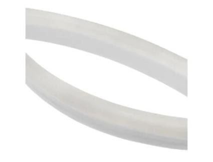 PrimeMatik - Fita de luz flexível LED Neon Flex LNF 26x14mm 220VAC 50m RGB multicolorido