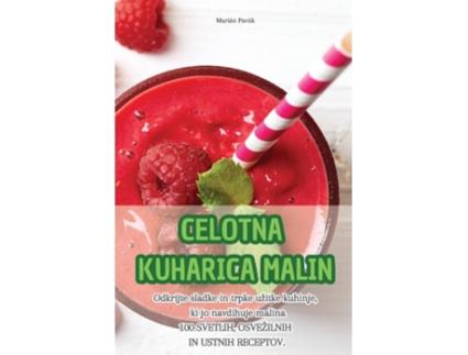 Livro CELOTNA KUHARICA MALIN de Marián Pavúk (Inglês)