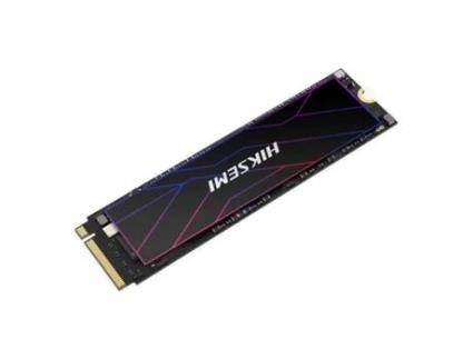 Hikssemi Future Lite 2 TB M.2 Pcie Gen4x4 Nvme 2280 3D Nand Ssd Hii (7100/6350 MB/s)