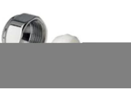 ORKLI Acessórios Conjunto Antieletro Tubo Cobre M24-15