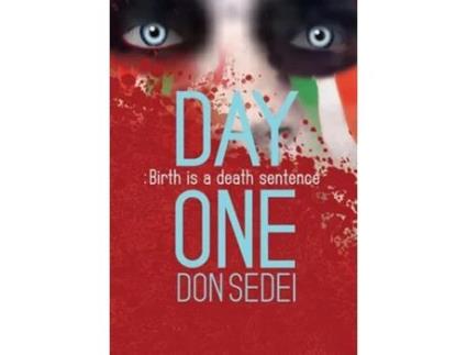 Livro Day One De Don Sedei (inglês - Capa Dura)