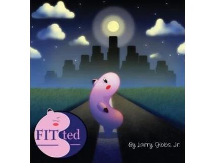 Livro Fitted De Gibbs, Larry Et Al. (inglês)