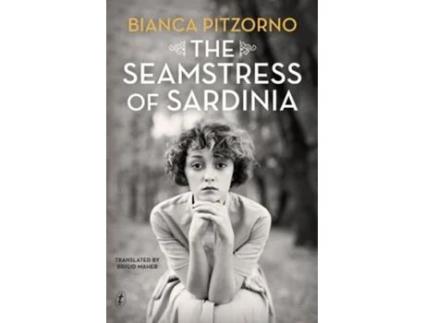 Livro The Seamstress Of Sardinia De Bianca Pitzorno (inglês)