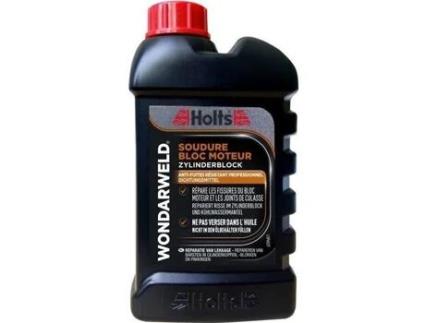 Shot Case Holts Soldagem De Bloco De Motor