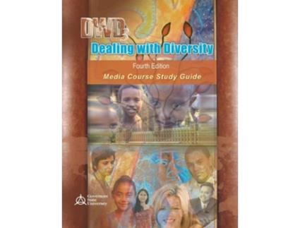 Livro Dealing With Diversity De Governors State University (inglês)
