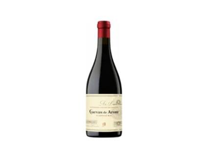 CUEVAS DE AROM As Ladieras Colheita 2021 Formato Garrafa de 75Cl.