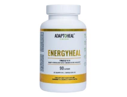 Energyheal 90 Cápsulas Adaptoheal