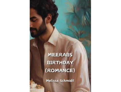 Livro MEERABS BIRTHDAY de Melissa Schmidt (Inglês)