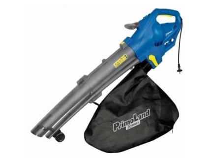 Aspirador Elétrico Triturador Ribimex 3000w