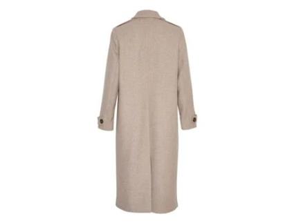 Casaco de Mulher MOSS COPENHAGEN Warna (L/XL)