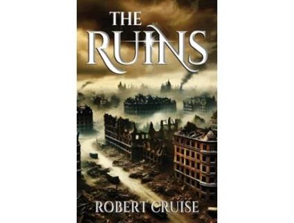 Livro The Ruins de Robert Cruise (Inglês)